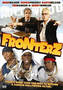 Watch Fronterz