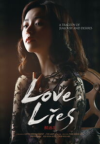Watch Love, Lies