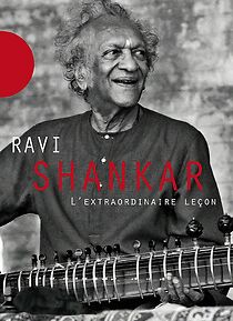 Watch Ravi Shankar, l'extraordinaire leçon