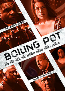 Watch Boiling Pot