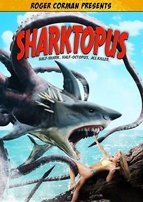 Watch Sharktopus