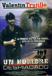 Watch Un hombre despiadado