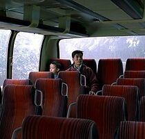 Watch Hotel Infinity (Short 2004)