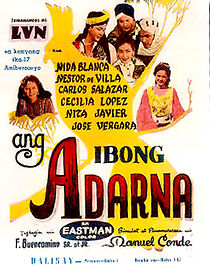 Watch Ang ibong Adarna