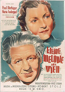 Watch Kleine Melodie aus Wien