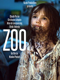 Watch Zoo (Short 2013)
