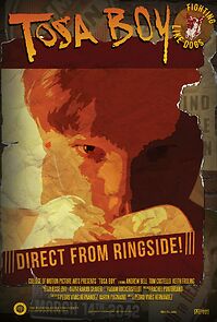 Watch Tosa Boy (Short 2012)