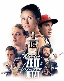 Watch Unsere Zeit ist jetzt