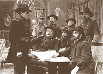 Watch In the Days of War (Short 1913)