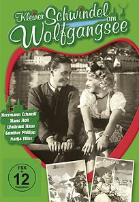 Watch Kleiner Schwindel am Wolfgangsee