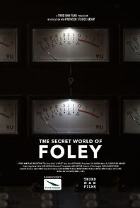 Watch The Secret World of Foley (Short 2014)