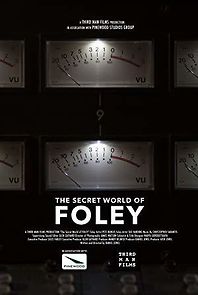 Watch The Secret World of Foley