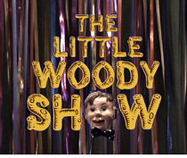 Watch The Little Woody Show (TV Special 2003)