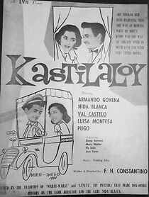 Watch Kastilaloy