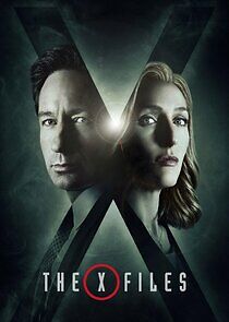 Watch The X-Files