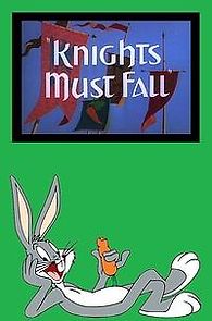 Watch Knights Must Fall (Short 1949)