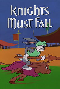 Watch Knights Must Fall (Short 1949)