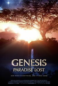 Watch Genesis: Paradise Lost