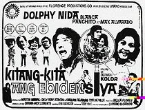 Watch Kitang-kita ang ebidensiya