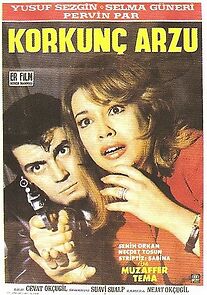 Watch Korkunç arzu
