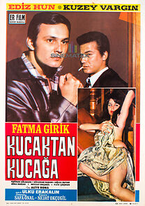 Watch Kucaktan kucaga