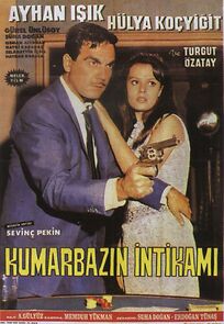 Watch Kumarbazin Intikami