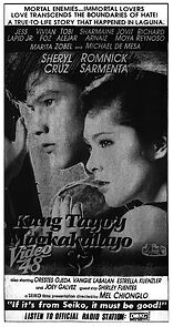 Watch Kung tayo'y magkakalayo