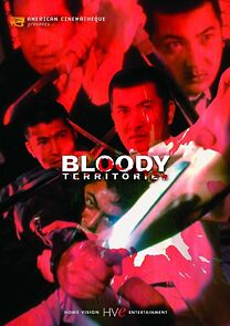 Watch Bloody Territories