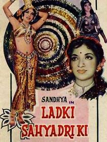Watch Ladki Sahyadri Ki