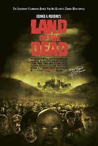 Watch Land of the Dead