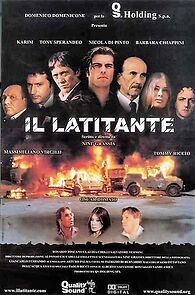 Watch Il latitante
