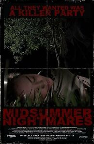 Watch Midsummer Nightmares