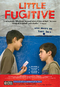 Watch Little Fugitive