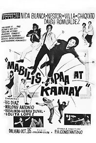 Watch Mabilis... Paa at kamay