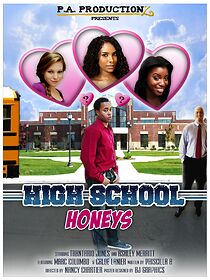 Watch High School Honeys (Short 2013)