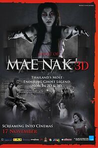 Watch Mae Nak 3D