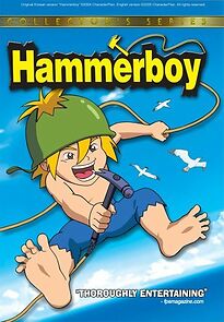 Watch Hammerboy