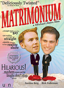 Watch Matrimonium