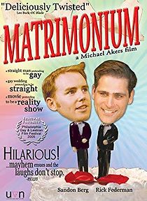 Watch Matrimonium
