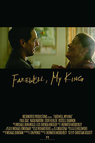 Watch Farewell My King (Short 2014)
