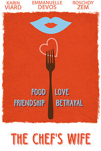 Watch The Chef's Wife