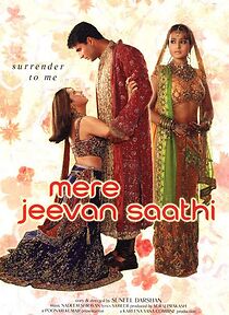 Watch Mere Jeevan Saathi
