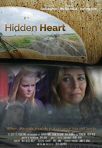 Watch Hidden Heart (Short 2014)