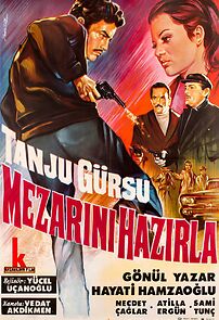 Watch Mezarini hazirla