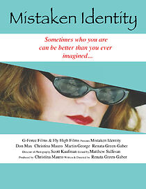 Watch Mistaken Identity (Short 2004)
