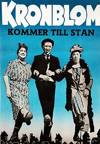 Watch Kronblom kommer till stan
