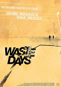 Watch Waste Days (Short 2014)