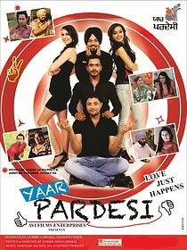 Watch Yaar Pardesi