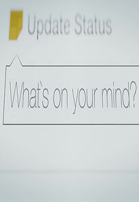 Watch What's on Your Mind? (Short 2014)