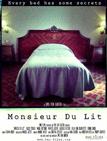 Watch Monsieur Du Lit (Short 2015)